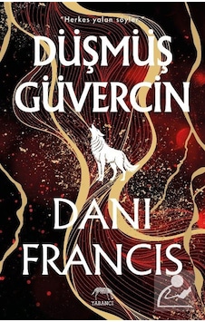 Düşmüş Güvercin: Gümüş Elit 2 / Dani Francis Düşmüş Güvercin: Gümüş Elit 2 / Dani Francis