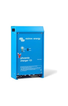 Victron Phoenix Charger 12v/50 50a 2+1 120-240v Akü Şarj Aleti Victron Phoenix Charger 12v/50 50a 2+1 120-240v Akü Şarj Aleti