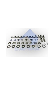 Ön Dingil Tamir Takımı Daf Sampa 050522 Ön Dingil Tamir Takımı Daf Sampa 050522