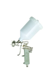 Boya Tabancası Üstten Depo E-70 1.8 MM
