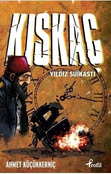 Kıskaç; Yıldız  Suikasti