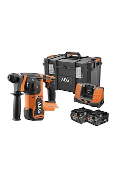 Aeg Bbh18bl2-602mb Akülü Kömürsüz Kırıcı Delici 6.0ah 4935500110 Aeg Bbh18bl2-602mb Akülü Kömürsüz Kırıcı Delici 6.0ah 4935500110