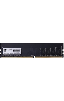 Hi-Level HLV-PC25600D4-32G 32 GB DDR4 3200 MHz CL22 Ram Hi-Level HLV-PC25600D4-32G 32 GB DDR4 3200 MHz CL22 Ram