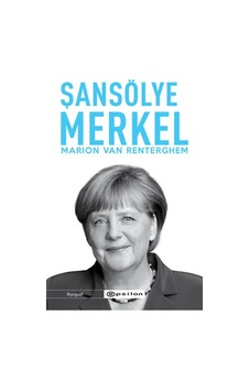 Şansölye Merkel Şansölye Merkel