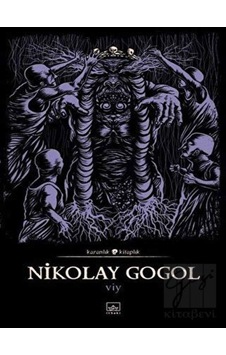 İthaki Yayınları - Viy İthaki Yayınları - Viy