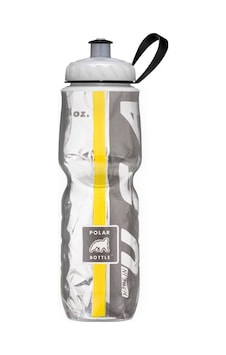 Polar Bottle Insulated Team Sports Termos 0.70 Litre-SİYAH-SARI Polar Bottle Insulated Team Sports Termos 0.70 Litre-SİYAH-SARI