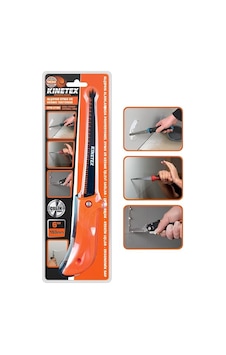 Knitex Alçıpan Oyma Ve Kesme Testeresi Ktx-3155