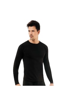 Tutku 126 Kışlık Termal Uzun Kol Fanila Erkek Atlet 001 Tutku 126 Kışlık Termal Uzun Kol Fanila Erkek Atlet 001