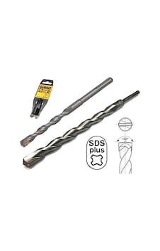 Dewalt Dt9505 5x160mm Extreme2 Sds-plus Matkap Ucu Dewalt Dt9505 5x160mm Extreme2 Sds-plus Matkap Ucu
