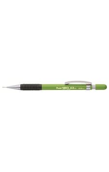 Pentel A315-kx Mekanik 0.5 Mm Yeşil Versatil Pentel A315-kx Mekanik 0.5 Mm Yeşil Versatil