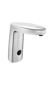Eca 108108042 Elektrikli Fotoselli Lavabo Musluğu Eca 108108042 Elektrikli Fotoselli Lavabo Musluğu
