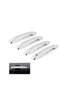 Honda Civic 2006 2011 Kapı Kolu Abs Krom