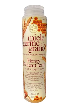 Nesti Dante Honey Wheat Germ Duş Jeli 300 ML Nesti Dante Honey Wheat Germ Duş Jeli 300 ML