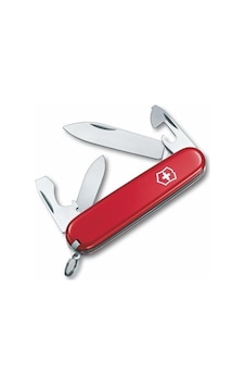 Victorinox Recruit Kamp Çakı 0 2503 Karışık/çok Renkli Çok Renkli Victorinox Recruit Kamp Çakı 0 2503 Karışık/çok Renkli Çok Renkli