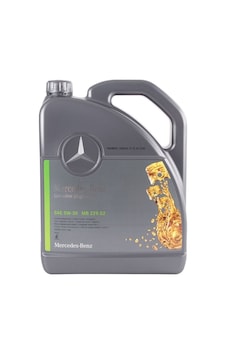 Mercedes Benz 5W-30 229.52 Motor Yağı 5 L Mercedes Benz 5W-30 229.52 Motor Yağı 5 L