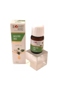 Lokman Aktar Yasemin Yağı 20 ML Lokman Aktar Yasemin Yağı 20 ML