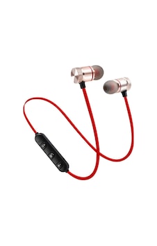 V4.2 Sport Mıknatıslı Kablosuz Bluetooth Kulaklık 4.1 V4.2 Sport Mıknatıslı Kablosuz Bluetooth Kulaklık 4.1