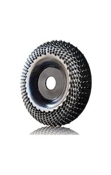 Ahşap Eğe Disk, 125mm Çapında, Ahşap İşleme Zımpara Diski Ahşap Eğe Disk, 125mm Çapında, Ahşap İşleme Zımpara Diski