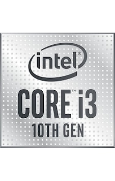 Intel Core i3-10105 3.7 GHz LGA1200 6 MB Cache 65 W İşlemci Tray