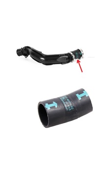 Ford Kuga Turbo İntercooler Soğutucu Borusu - Hortumu Fomoco 1.5 Tdcı