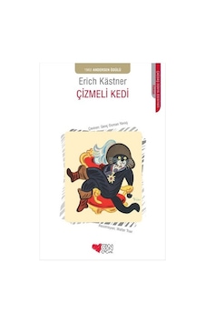 Çizmeli Kedi Çizmeli Kedi