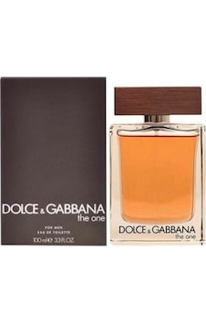 Dolce Gabbana The One For Men EDT 100 ML Dolce Gabbana The One For Men EDT 100 ML