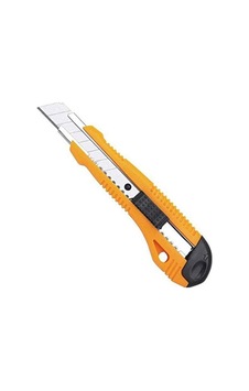 W 2160 Maket Bıçağı, 100 X 18 Mm W 2160 Maket Bıçağı, 100 X 18 Mm