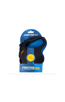Polo Prestıge Siyah Otomatik Tasma XS 3 M Polo Prestıge Siyah Otomatik Tasma XS 3 M