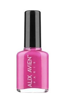 Alıx Avıen Şeker Pembe 61 - Yüksek Pigmentli Uzun Süreli Kalıcılık Hızlı Kuruma - Nail Lacquer 61 Alıx Avıen Şeker Pembe 61 - Yüksek Pigmentli Uzun Süreli Kalıcılık Hızlı Kuruma - Nail Lacquer 61