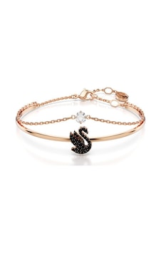 5678048 Swarovski Bilezik Swan:soft Rc06/ros M 5678048 Swarovski Bilezik Swan:soft Rc06/ros M