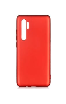 Teleplus Xiaomi Mi Note 10 Lite Kılıf Matte Premier Silikon Kapak Teleplus Xiaomi Mi Note 10 Lite Kılıf Matte Premier Silikon Kapak