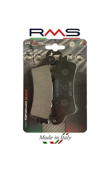 Rms Brenta Balata Honda Varadero - 1100xx - Gl1800 510-0970 Rms Brenta Balata Honda Varadero - 1100xx - Gl1800 510-0970