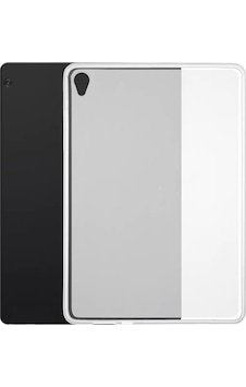 Forzacase Lenovo Tab M10 Hd 10.1 Tb-x306f İle Uyumlu Silikon Kılıf Buzlu Şeffaf - Fc013 Şeffaf Forzacase Lenovo Tab M10 Hd 10.1 Tb-x306f İle Uyumlu Silikon Kılıf Buzlu Şeffaf - Fc013 Şeffaf