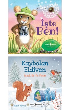 Işte Ben + Kaybolan Eldiven