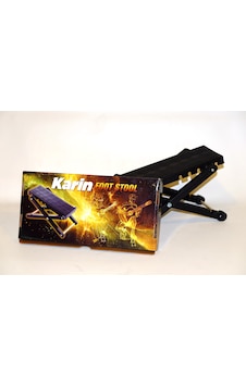 Karin Gs-531l Katlanabilir Gitar Ayaklığı Kaymaz Yüzey Yüksekli Karin Gs-531l Katlanabilir Gitar Ayaklığı Kaymaz Yüzey Yüksekli