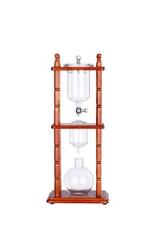 Epinox Soğuk Kahve Demleme 720 Ml - Kahverengi Skk-72 Epinox Soğuk Kahve Demleme 720 Ml - Kahverengi Skk-72