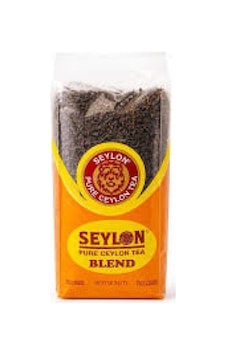 Seylon Blend Siyah Çay 500 Gr Seylon Blend Siyah Çay 500 Gr