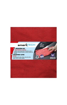 Smart Tech Mikrofiber Bez Tekli Smart Tech Mikrofiber Bez Tekli