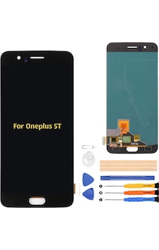 Oneplus 5t A5010 Oled Lcd Ekran Dokunmatik Oneplus 5t A5010 Oled Lcd Ekran Dokunmatik