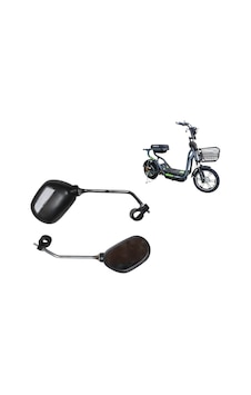 Volta Vsm Elektrikli Bisiklet - Scooter Ayna Takımı Ayna Takım Volta Vsm Elektrikli Bisiklet - Scooter Ayna Takımı Ayna Takım
