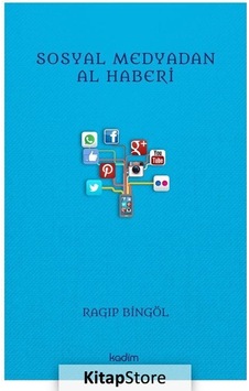 Sosyal Medyadan Al Haberi / Ragıp Bingöl