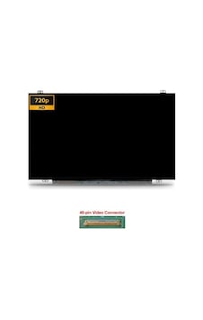 B140xw03 V.0 14.0 '' 40 Pin Hd Slim Led Ekran A+ Kalite B140xw03 V.0 14.0 '' 40 Pin Hd Slim Led Ekran A+ Kalite