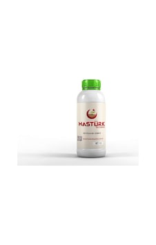 Hastürk Sıvı Solucan Gübresi 1 Lt. 1 L