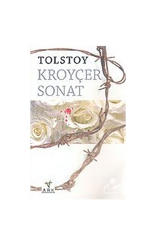 Kroyçer Sonat / Lev N. Tolstoy N11.28127 Kroyçer Sonat / Lev N. Tolstoy N11.28127