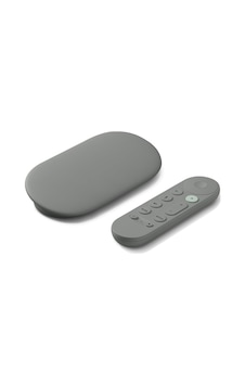Google Tv Streamer 4k - Sesli Arama Uzaktan Kumandası İle Tv'nizde Hızlı Eğlence Akışı - Filmleri, Programları, Canlı Tv'yi Ve Netflix'i 4k Hdr'de İzleyin - Akıllı...-121851 Google Tv Streamer 4k - Sesli Arama Uzaktan Kumandası İle Tv'nizde Hızlı Eğlence Akışı - Filmleri, Programları, Canlı Tv'yi Ve Netflix'i 4k Hdr'de İzleyin - Akıllı...-121851