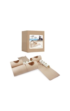 Depomıx Afp Classic Comfort Kedi İçin Mağara Seti Depomıx Afp Classic Comfort Kedi İçin Mağara Seti