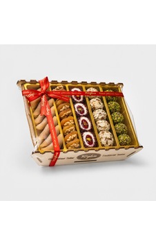 Tuğba Kuruyemiş Karışık Çeşnili Kuru Meyve 450 Gr