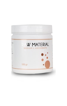 Raw Material- Sodium L Ascorbate Raw Material- Sodium L Ascorbate