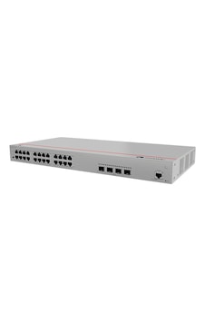 Huawei S310-24P4X 24GE Poe + 400 W 4x10G Sfp L2 Yönetilebilir Switch Huawei S310-24P4X 24GE Poe + 400 W 4x10G Sfp L2 Yönetilebilir Switch