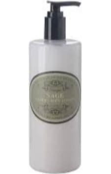 Naturally European Sage Body Lotion 500 ML Naturally European Sage Body Lotion 500 ML